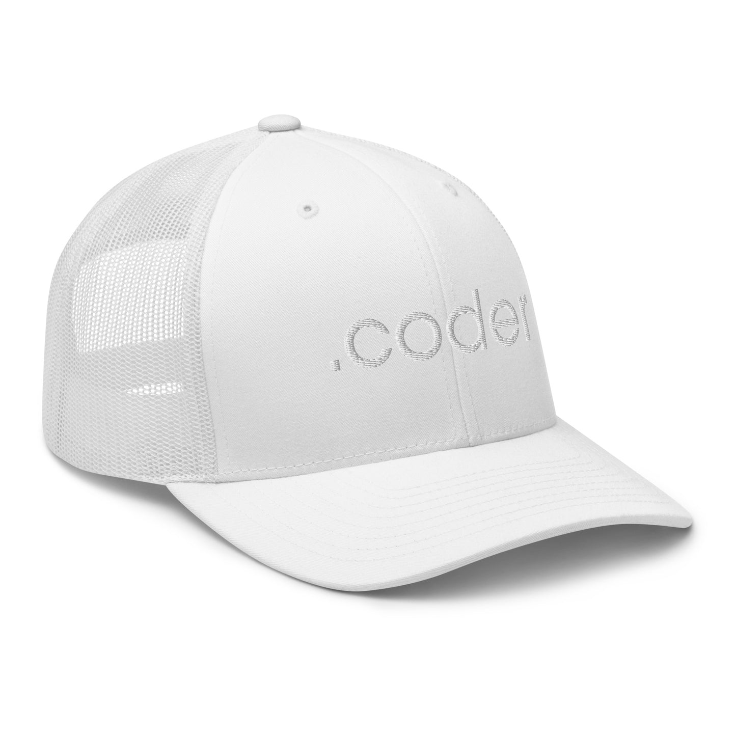 trucker-hat.coder