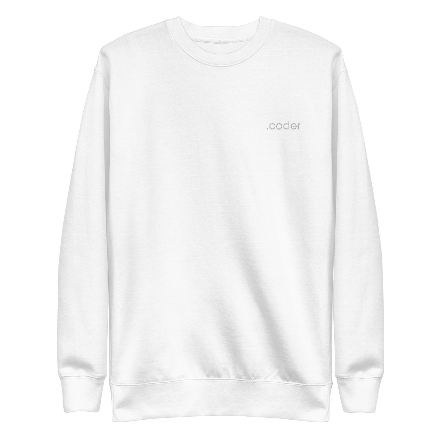 crewneck.coder