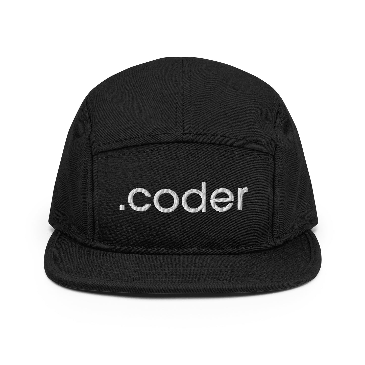 camper-hat.coder