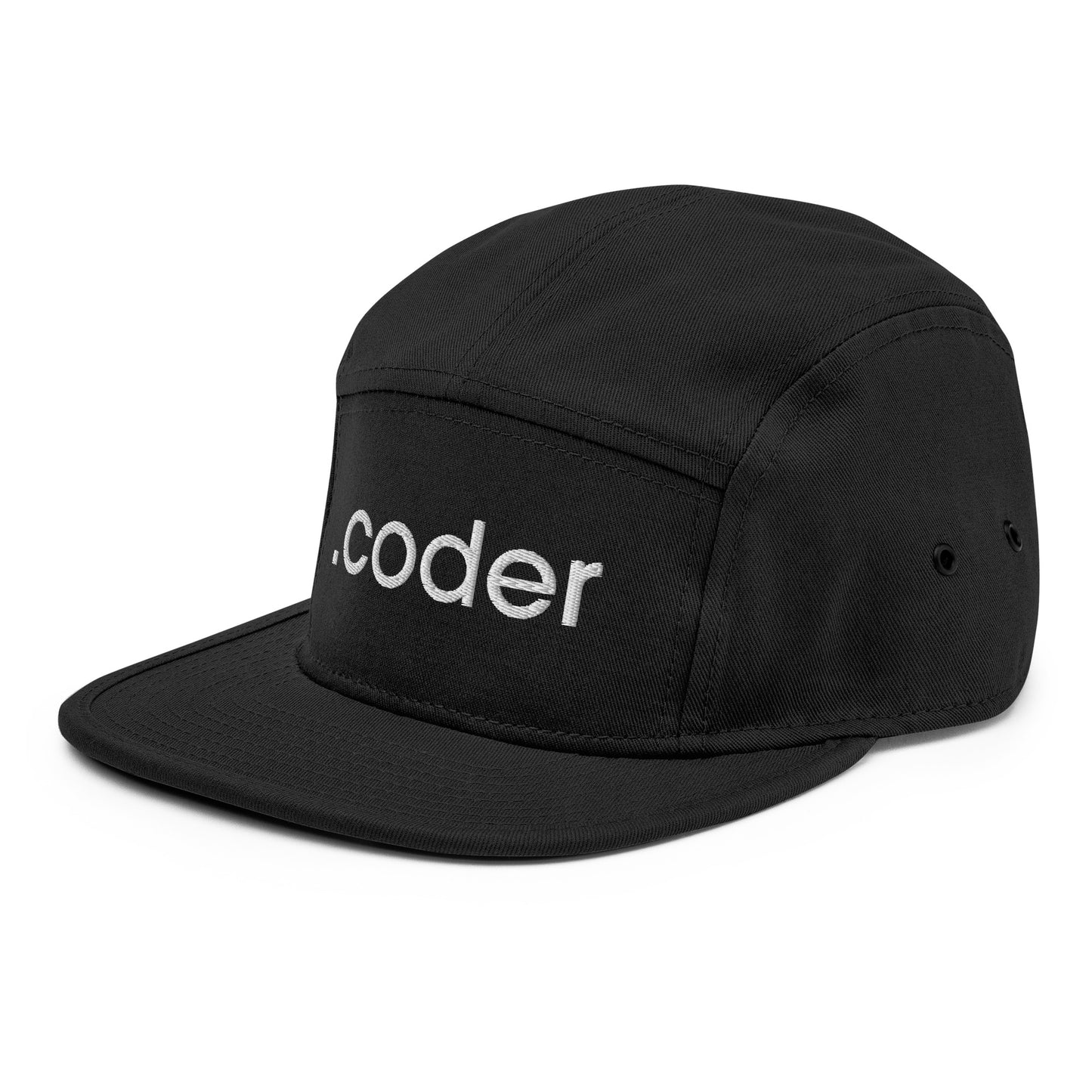 camper-hat.coder