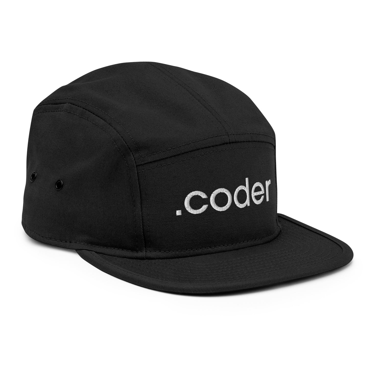 camper-hat.coder