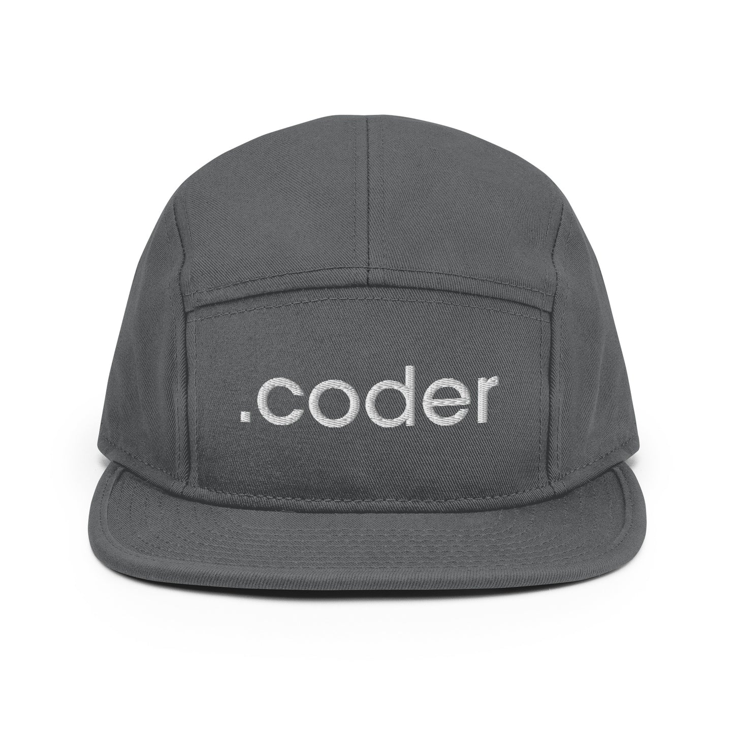 camper-hat.coder