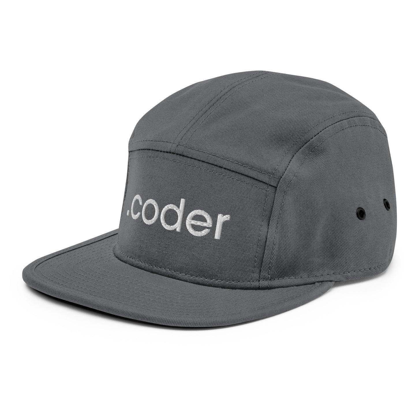 camper-hat.coder