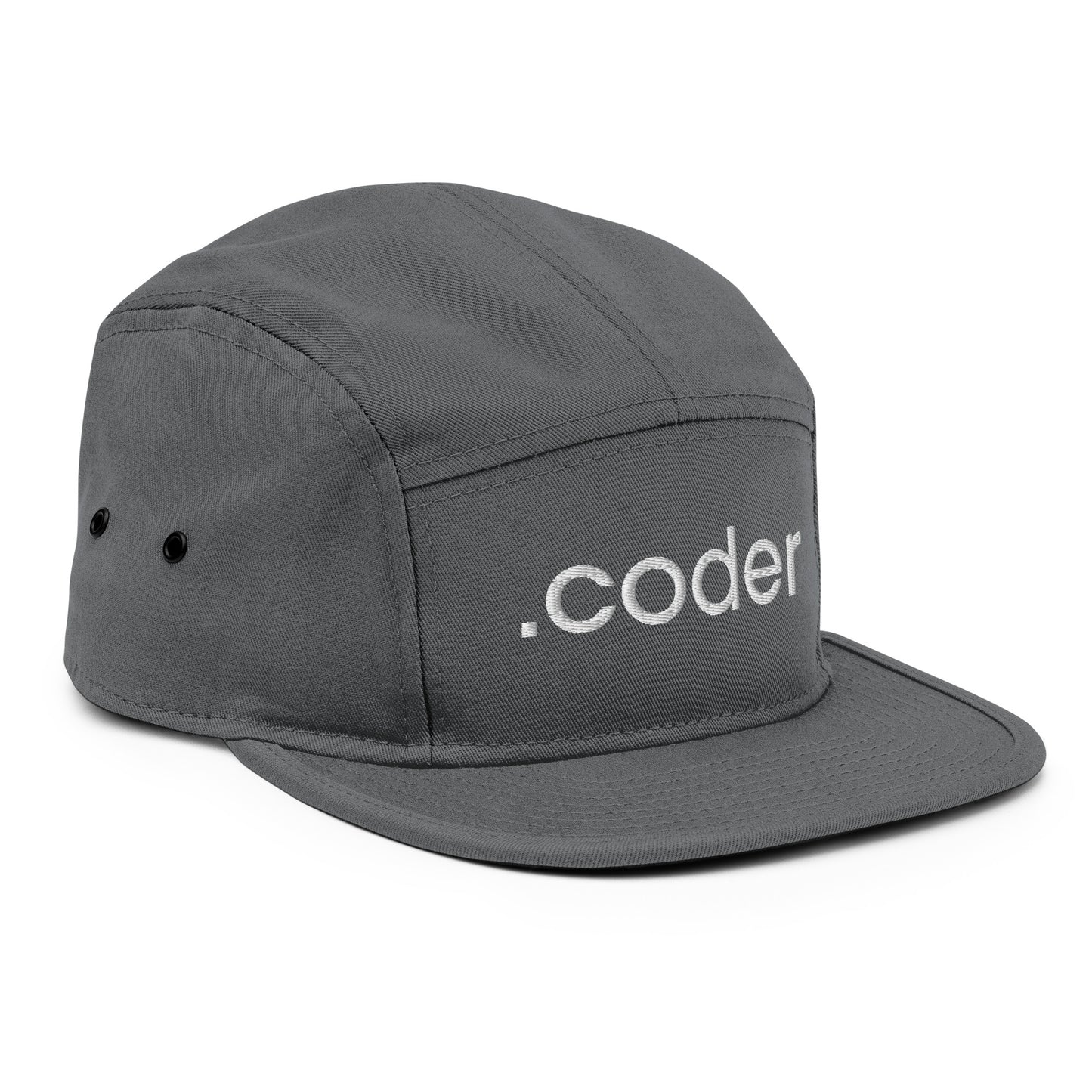 camper-hat.coder