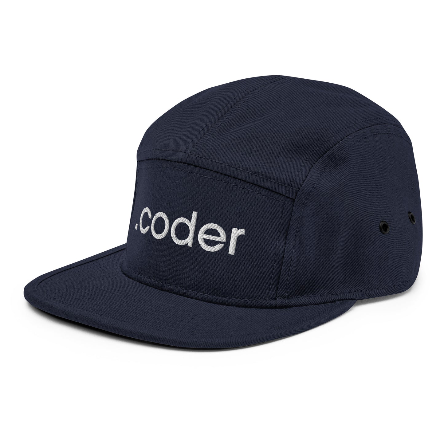 camper-hat.coder