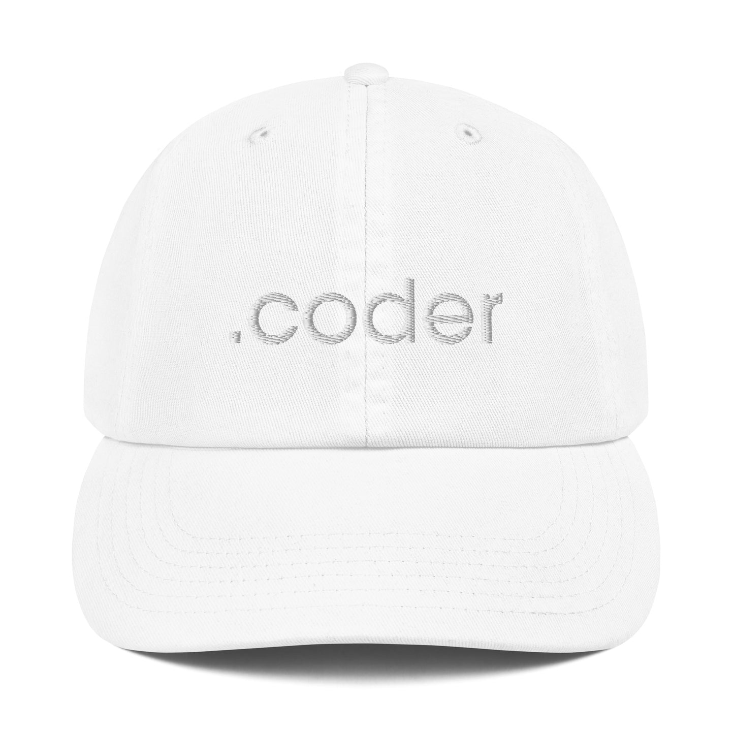 champion-hat.coder