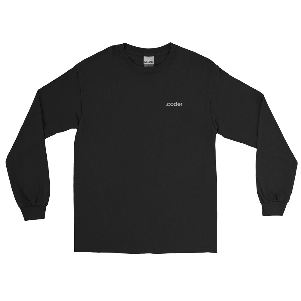 long-sleeve.coder