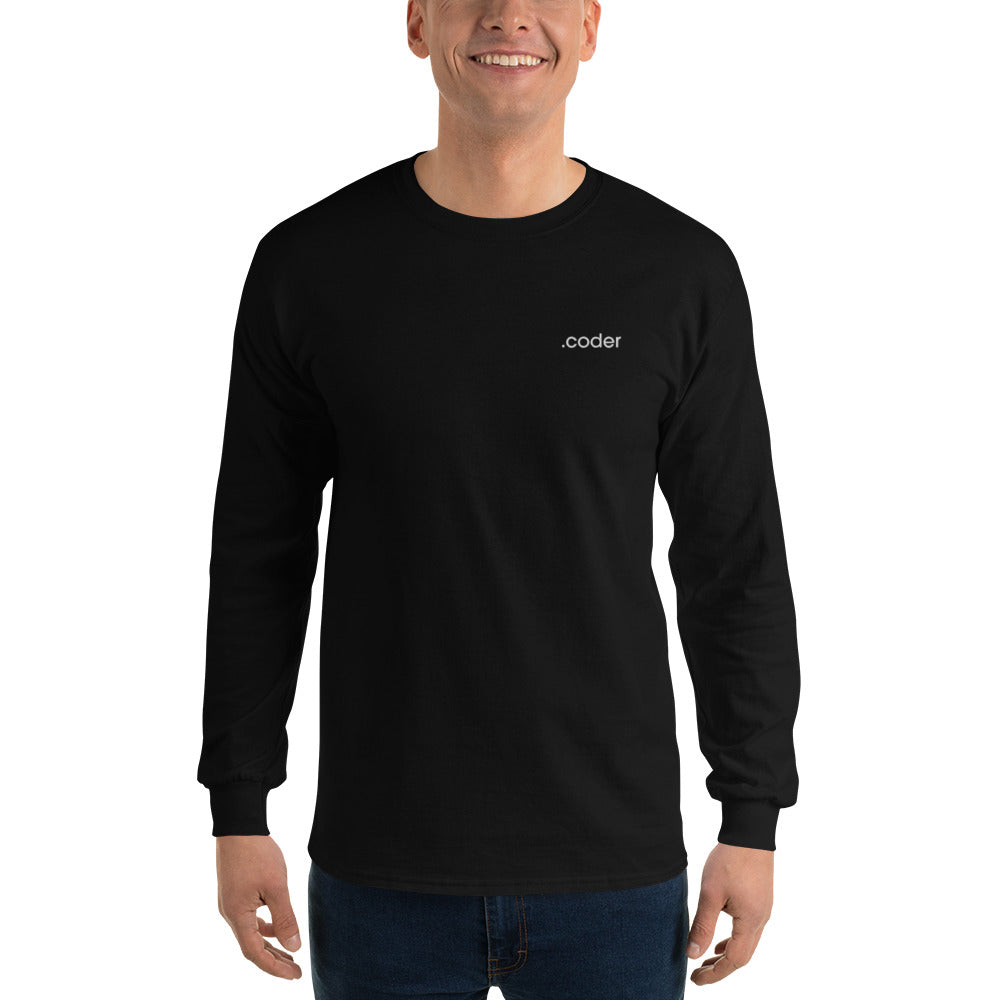 long-sleeve.coder