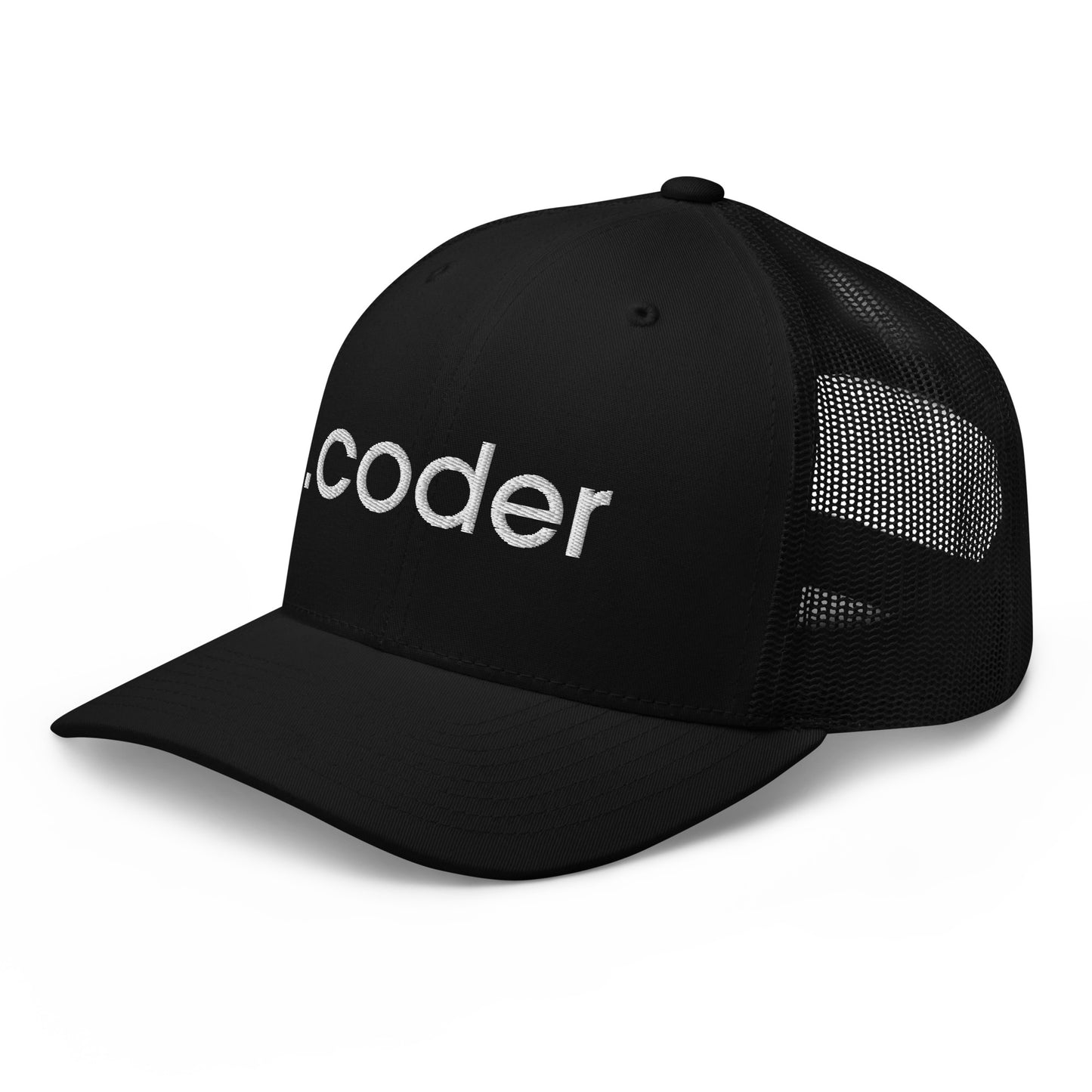 trucker-hat.coder