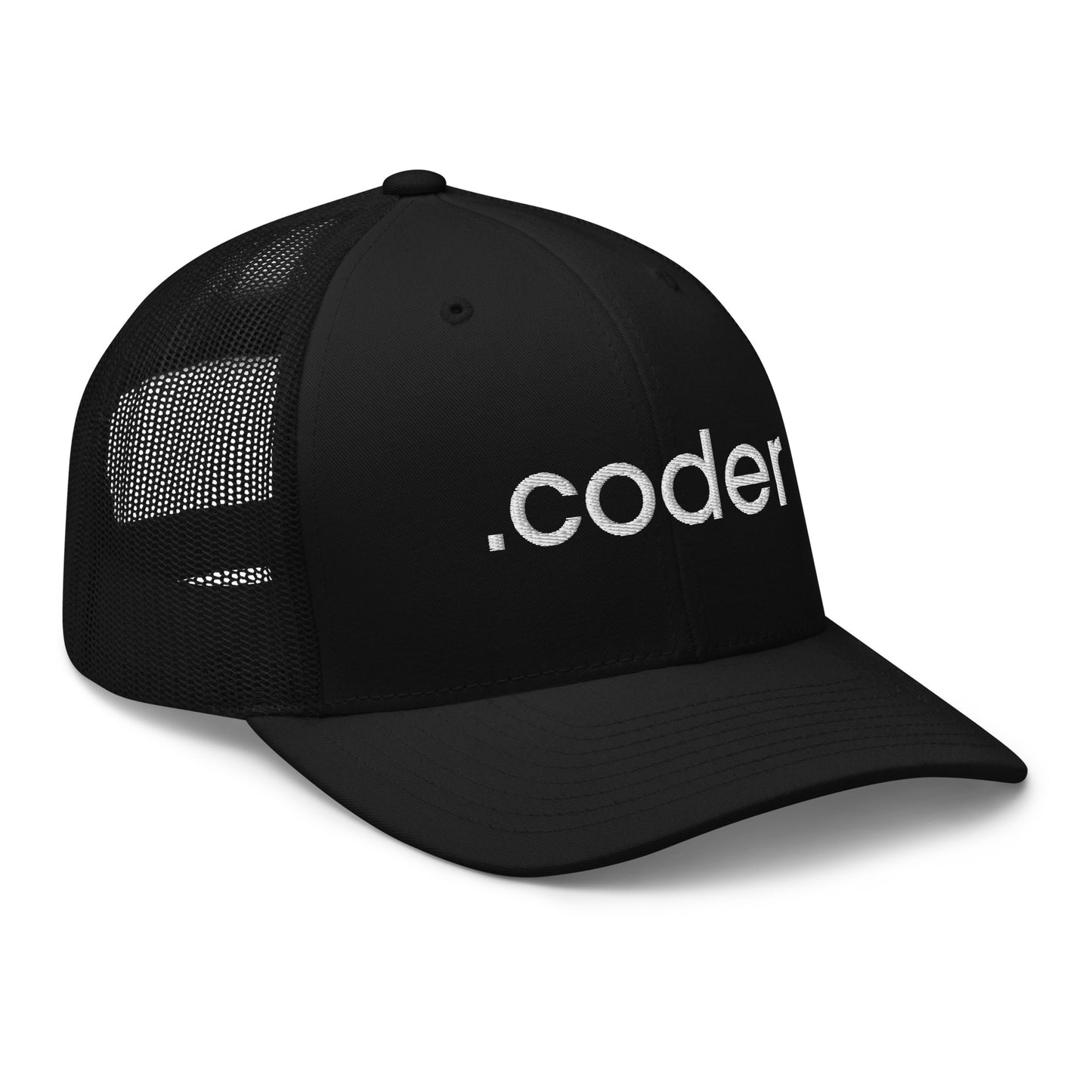 trucker-hat.coder