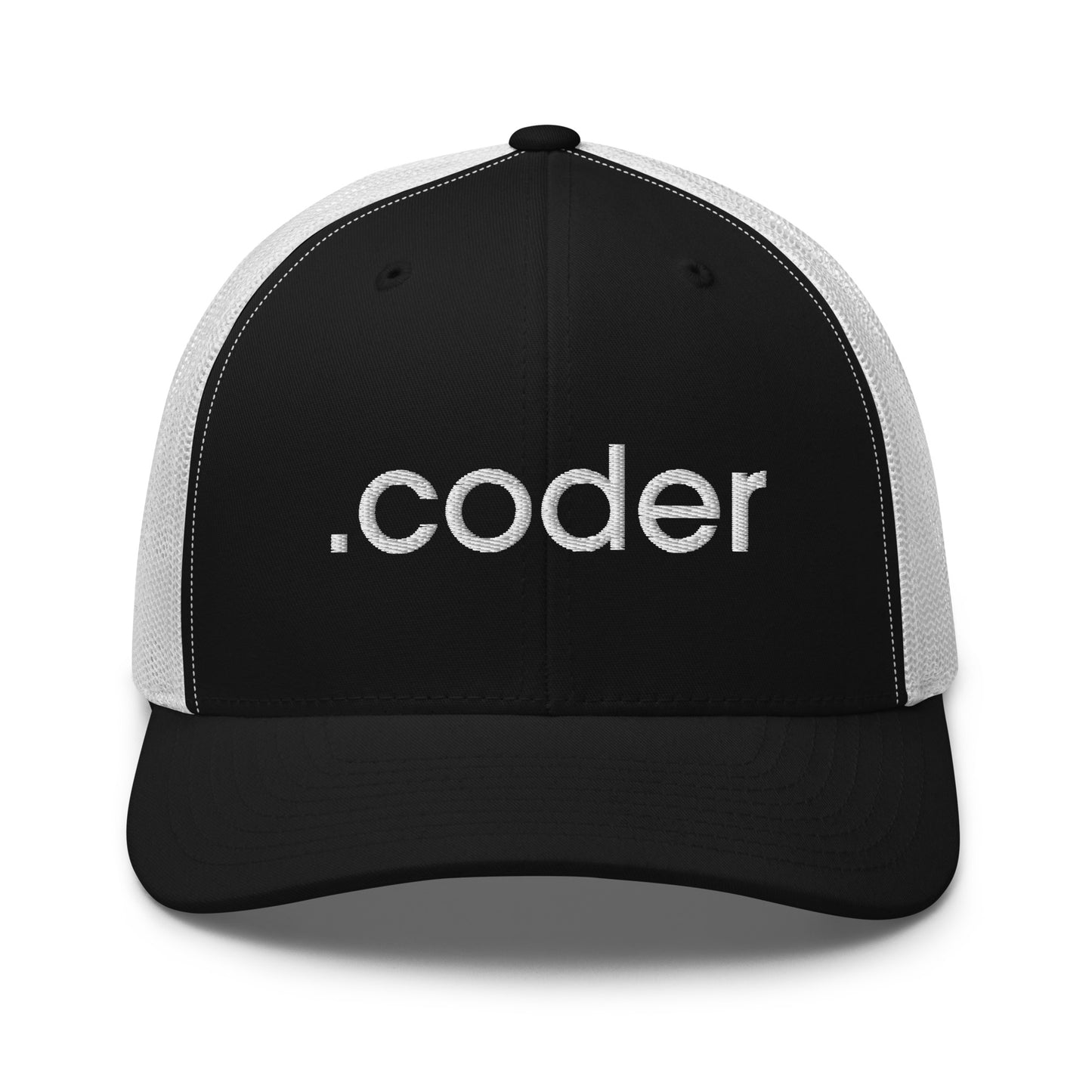 trucker-hat.coder
