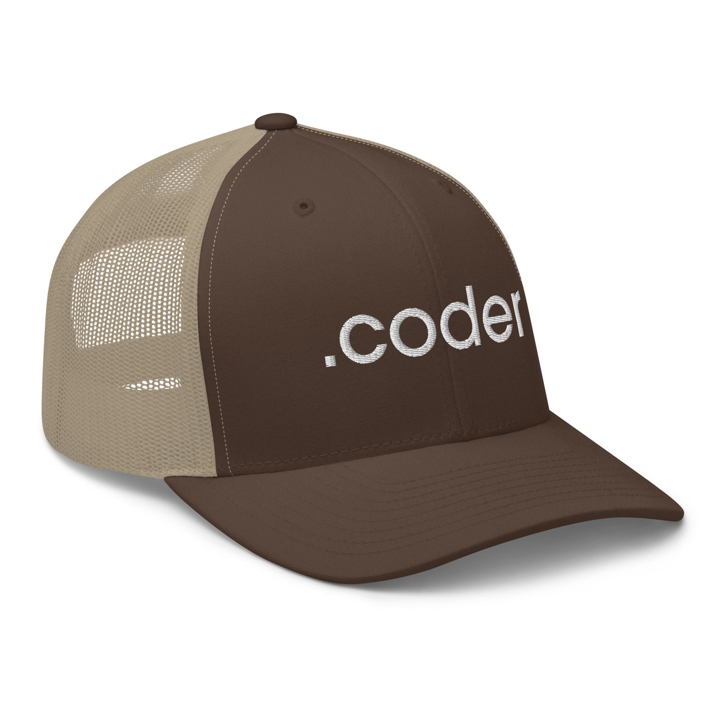 trucker-hat.coder
