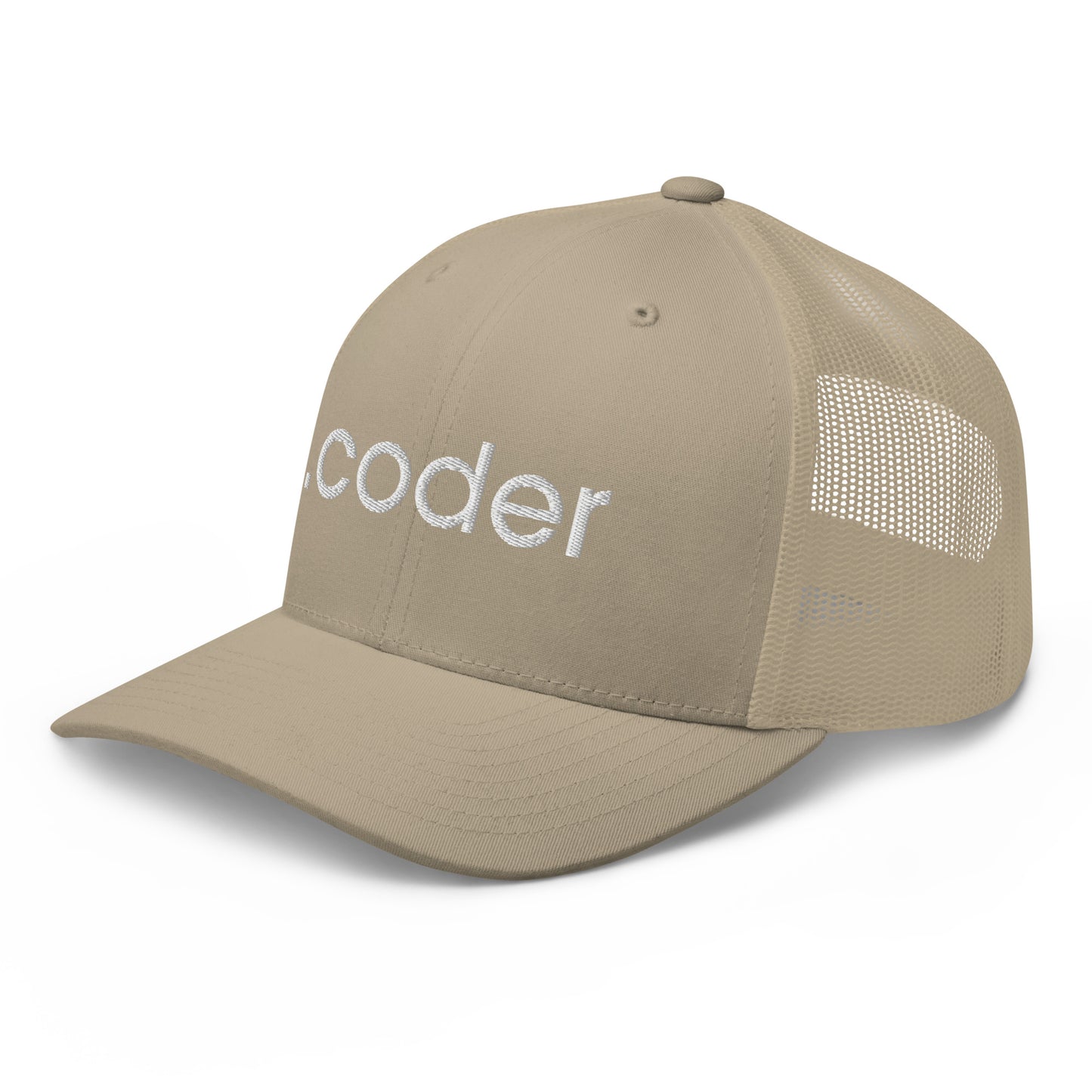 trucker-hat.coder