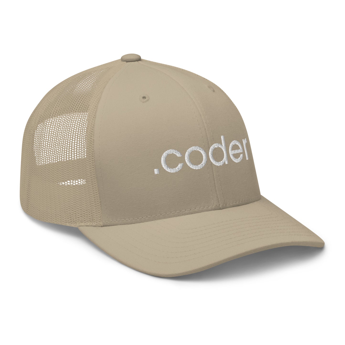 trucker-hat.coder