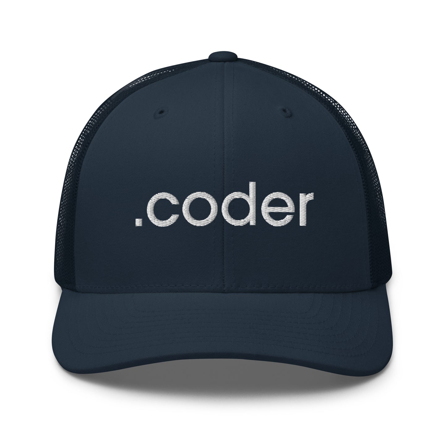 trucker-hat.coder