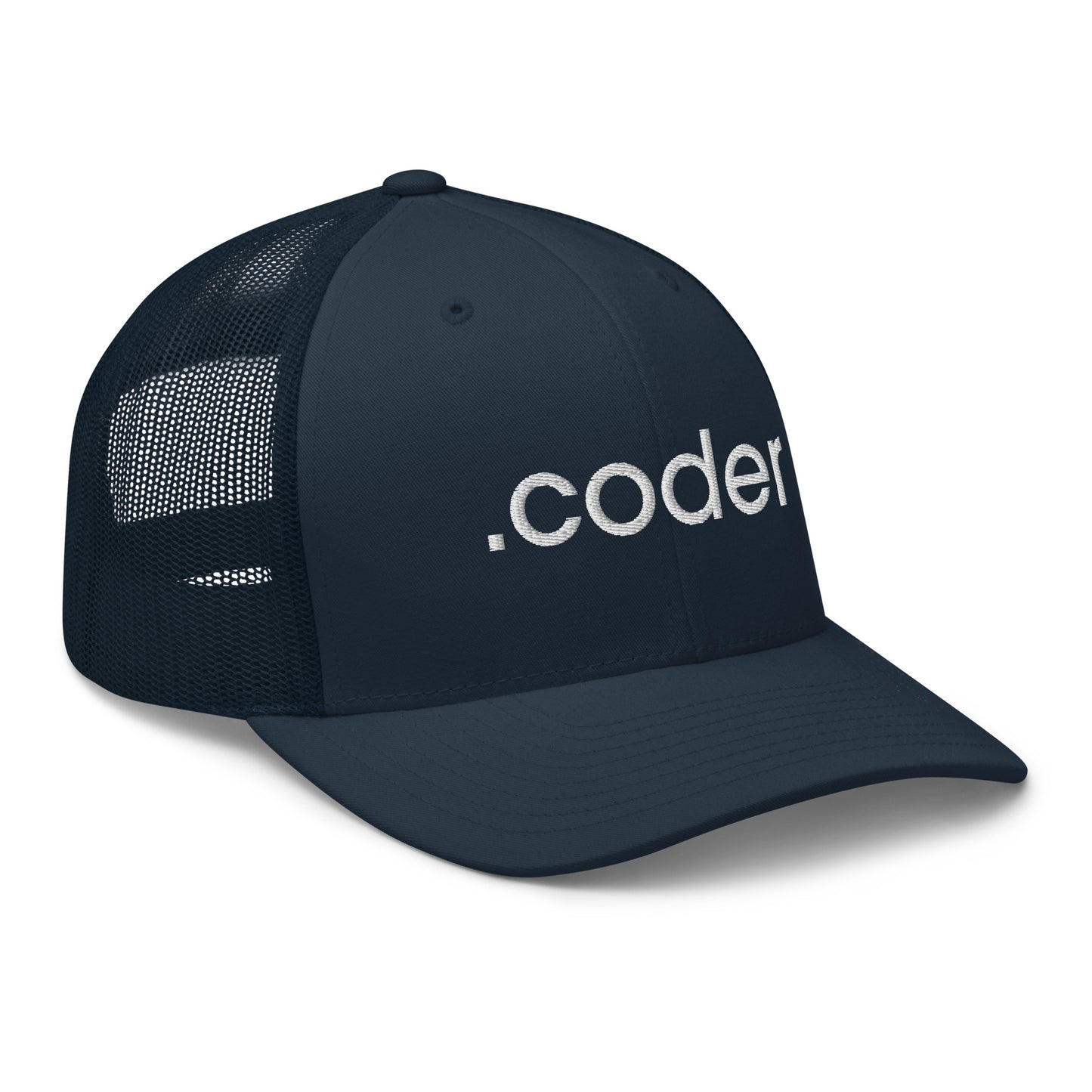 trucker-hat.coder