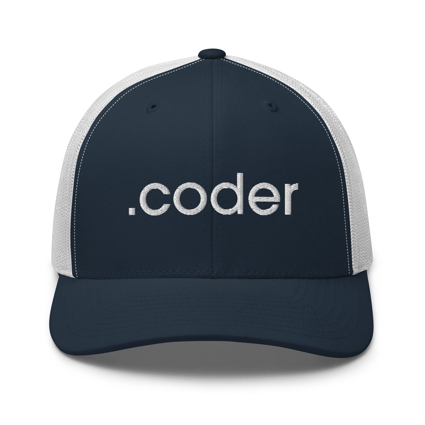 trucker-hat.coder