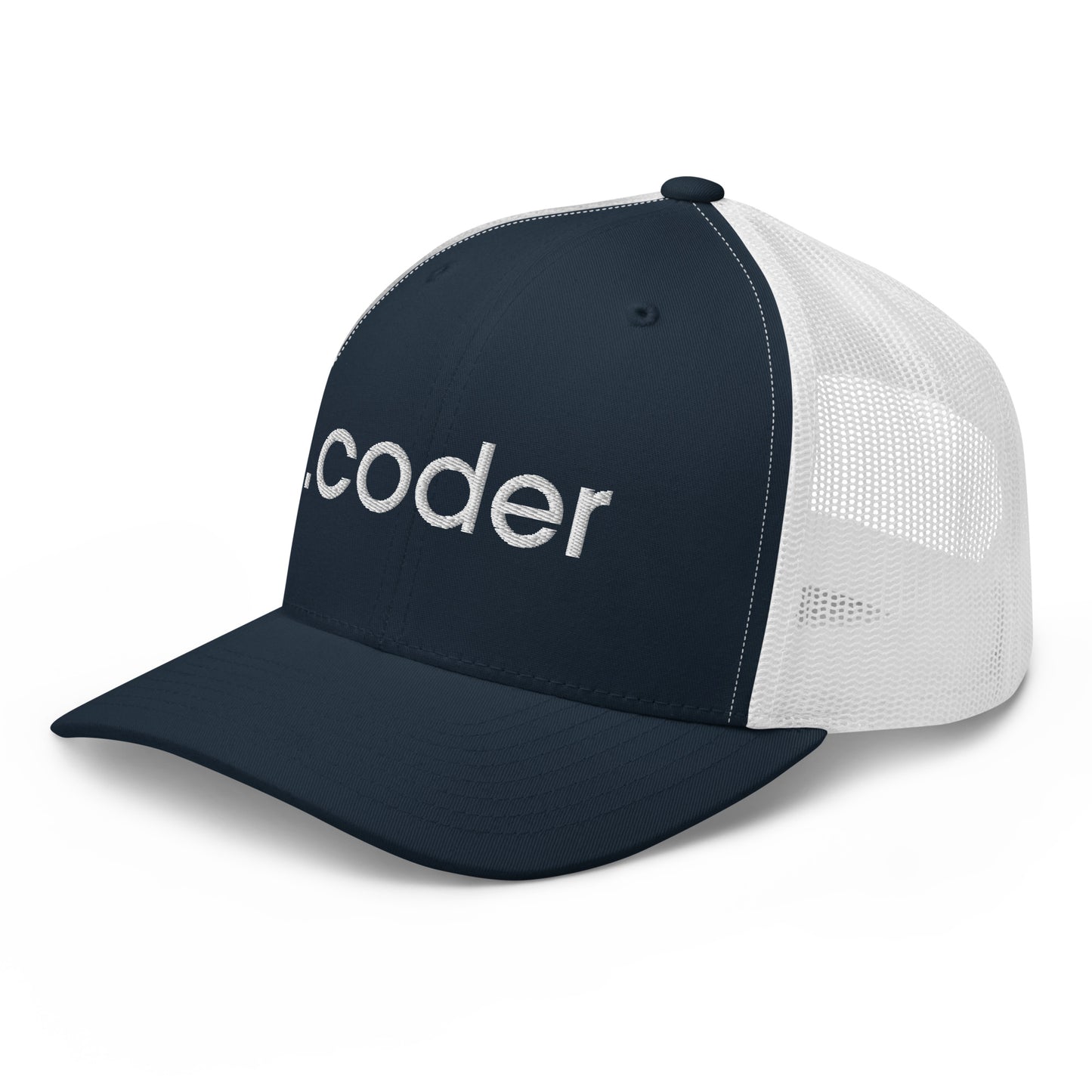 trucker-hat.coder