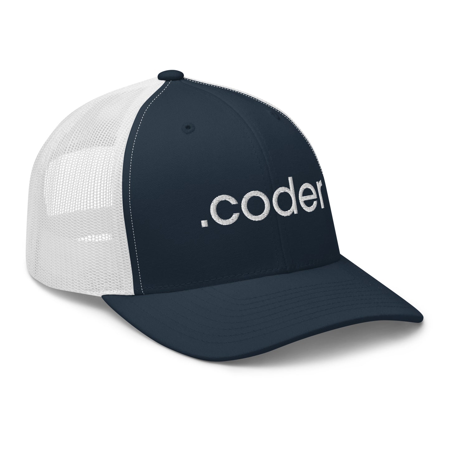 trucker-hat.coder