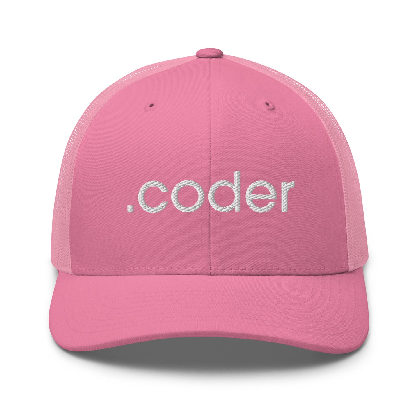 trucker-hat.coder