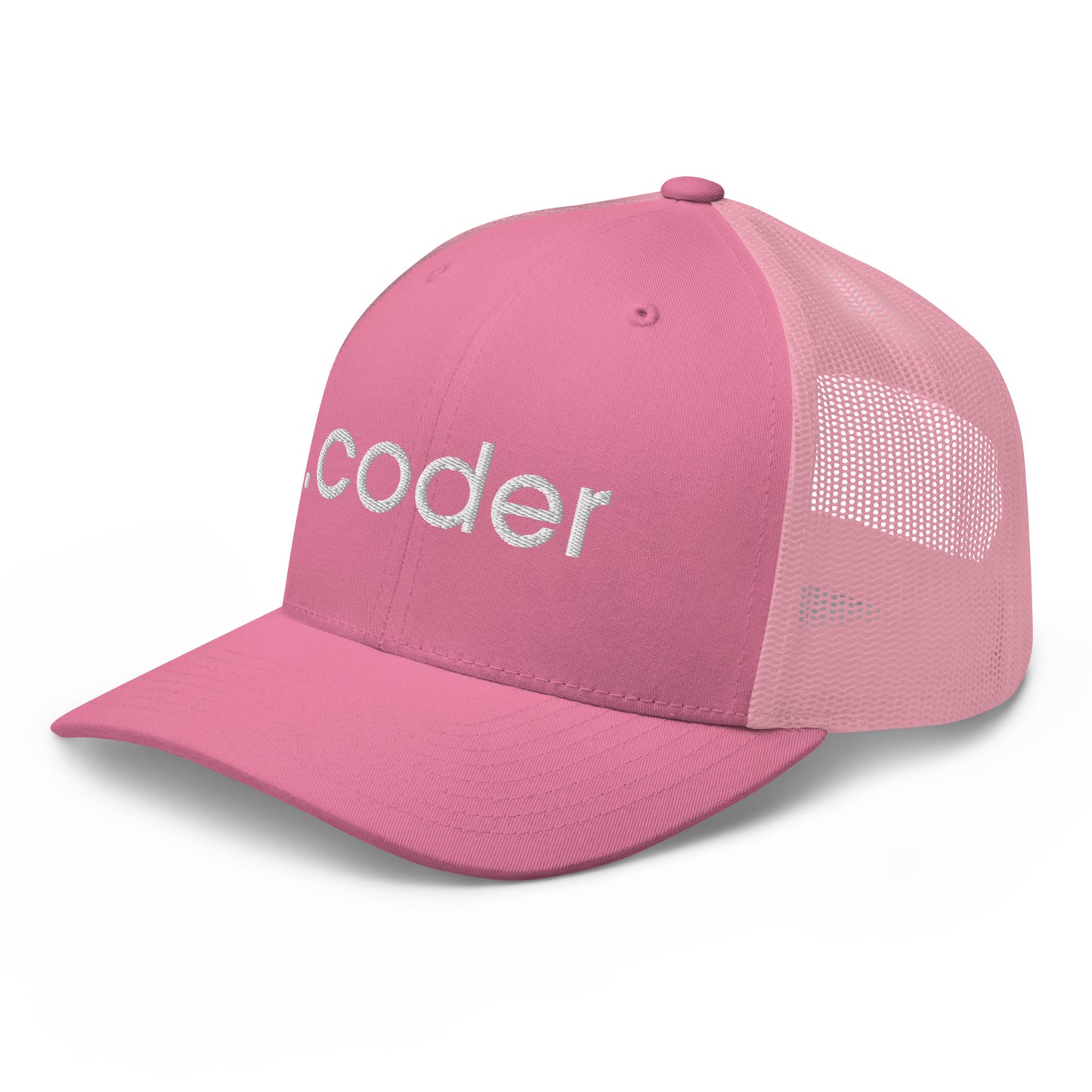 trucker-hat.coder