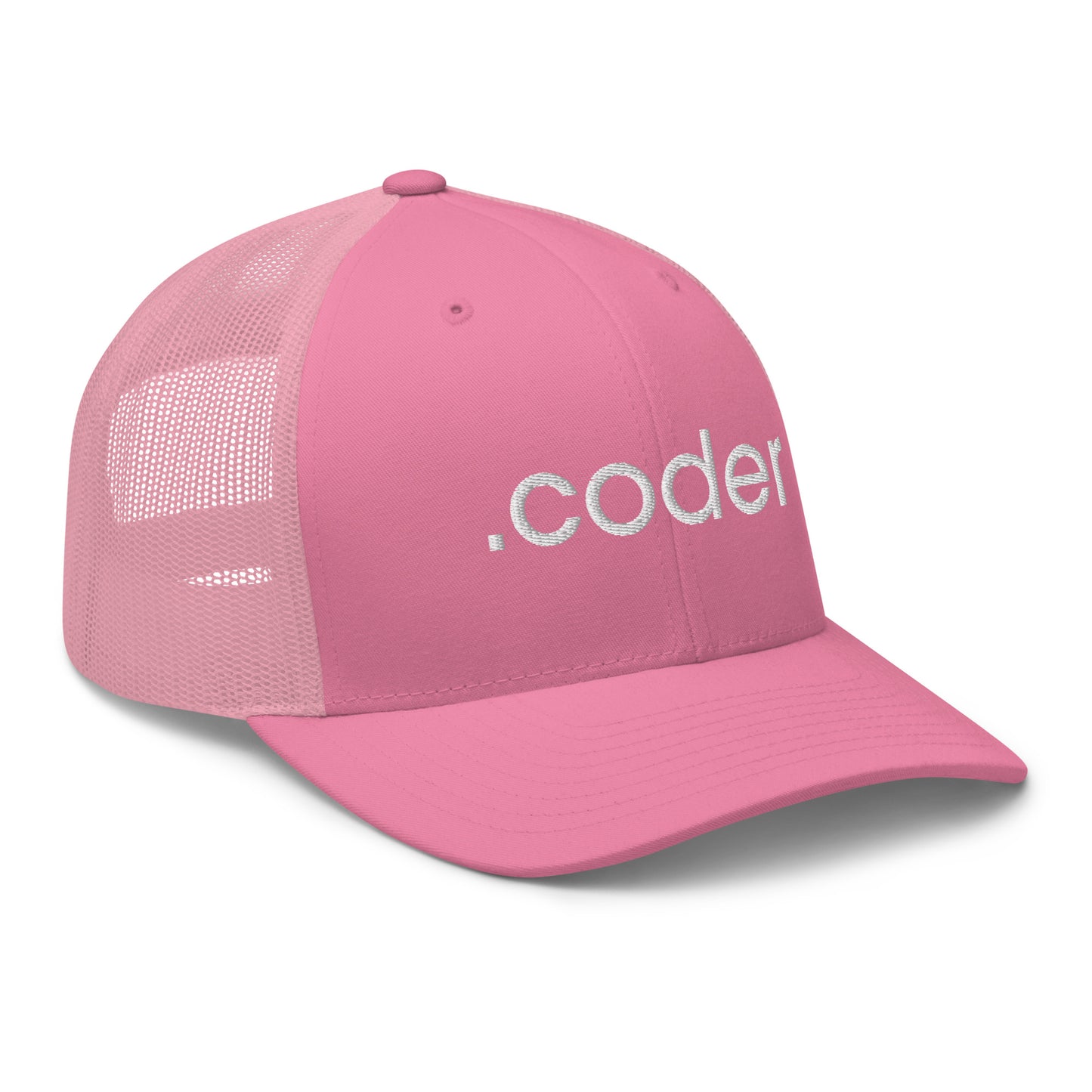 trucker-hat.coder