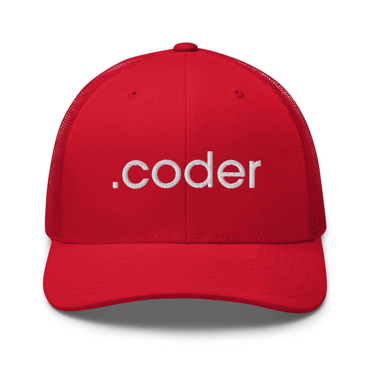 trucker-hat.coder