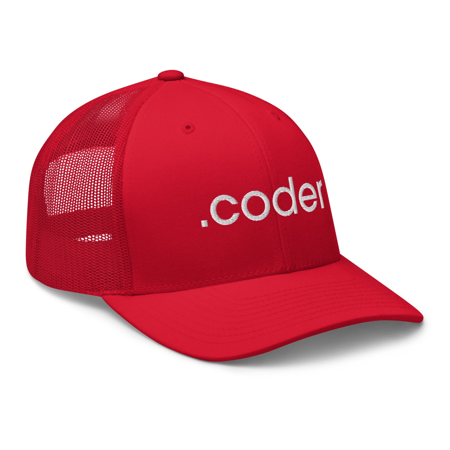 trucker-hat.coder