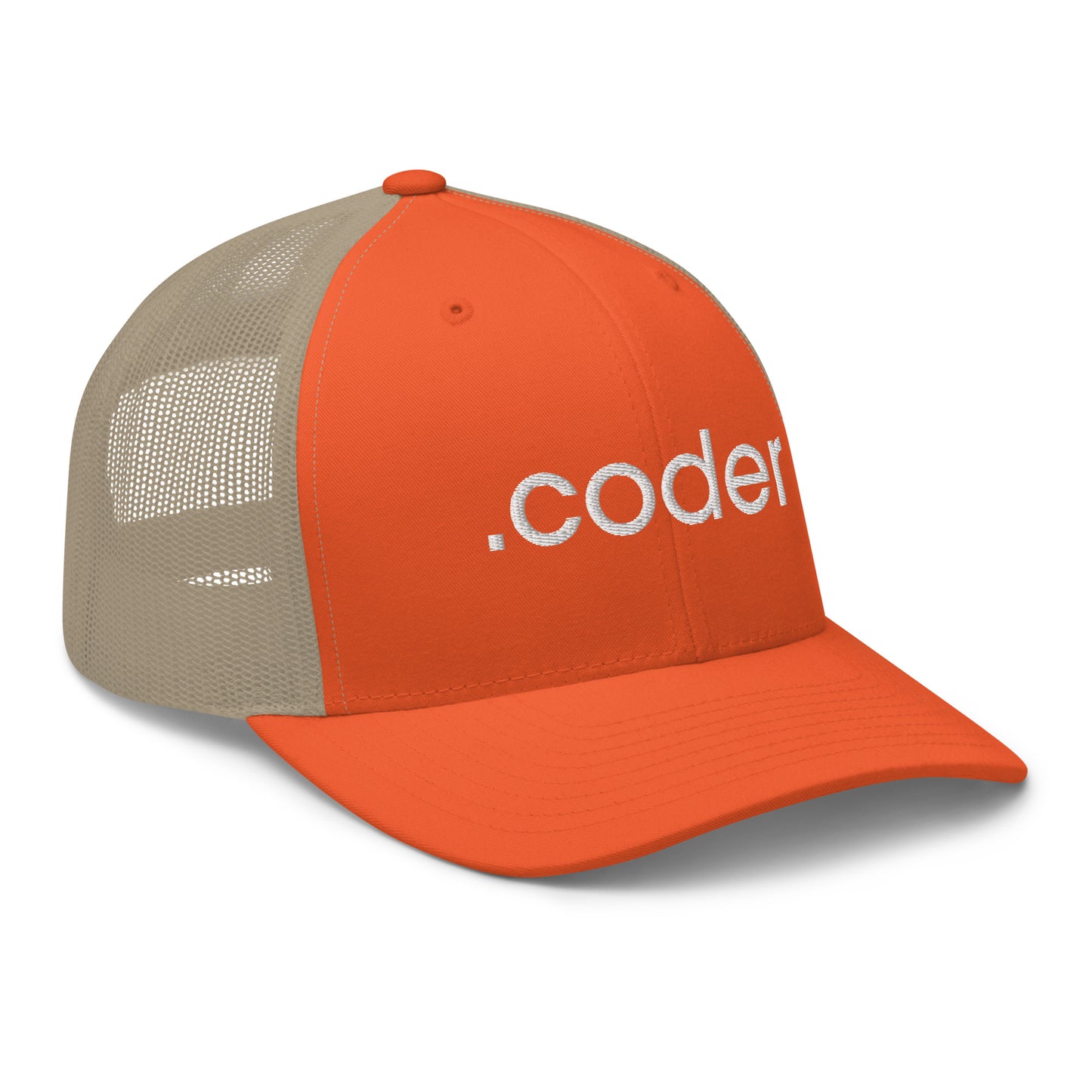 trucker-hat.coder