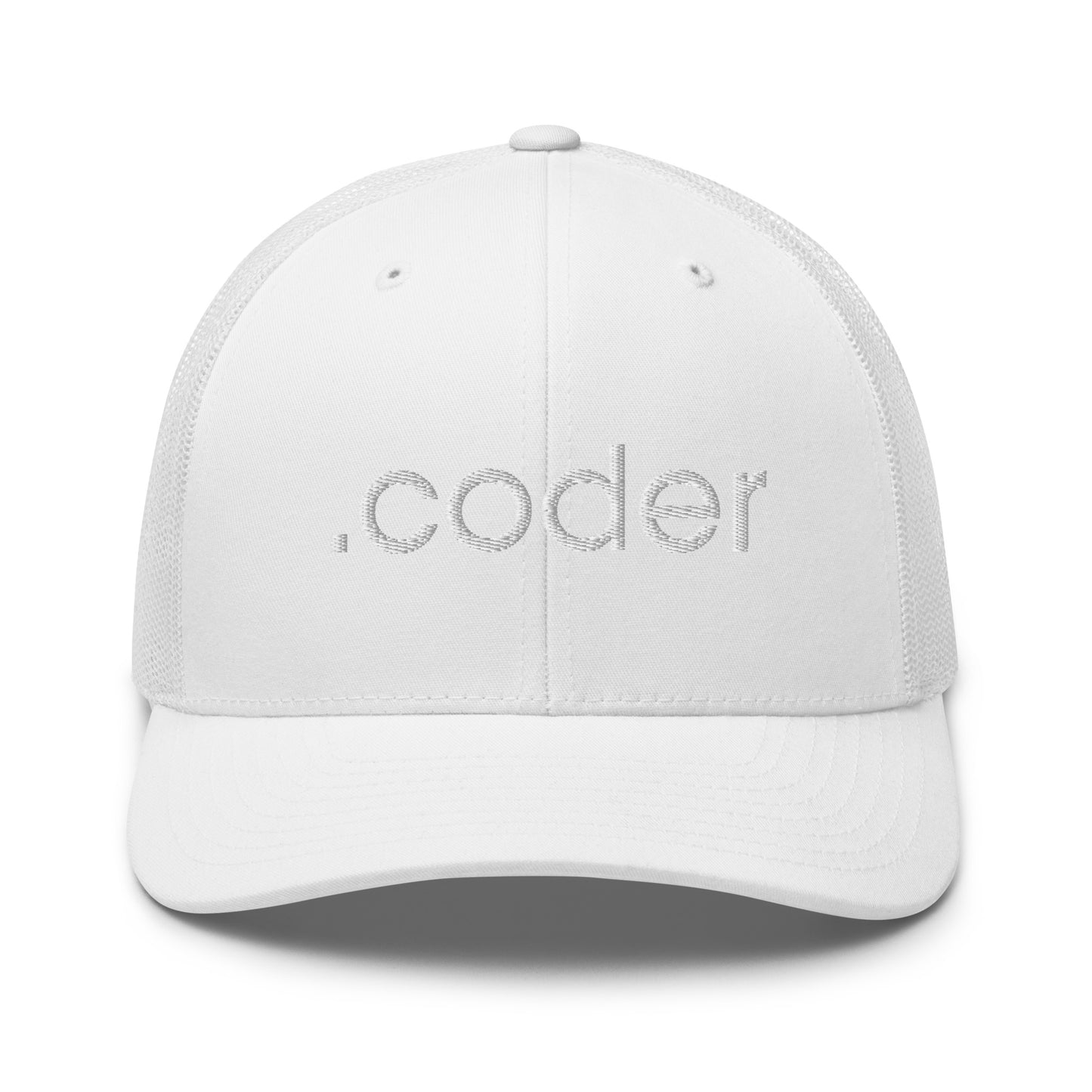 trucker-hat.coder