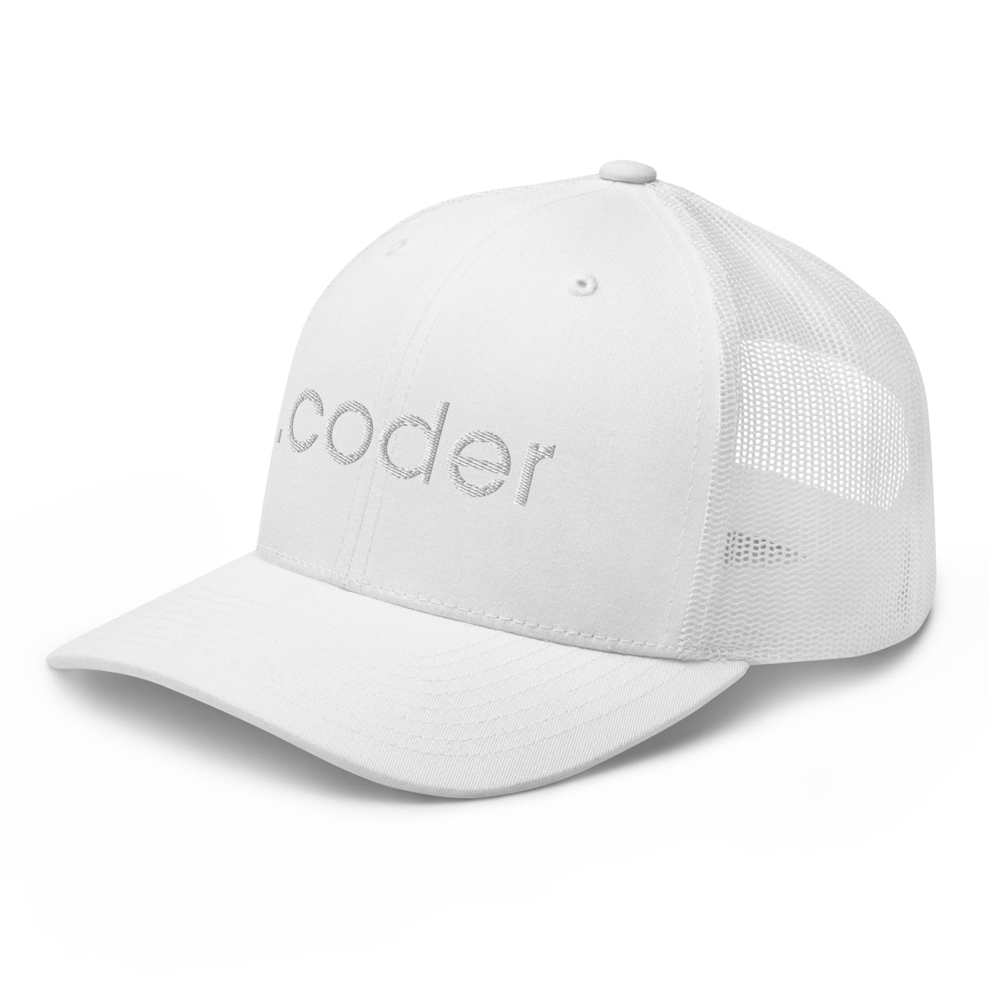 trucker-hat.coder