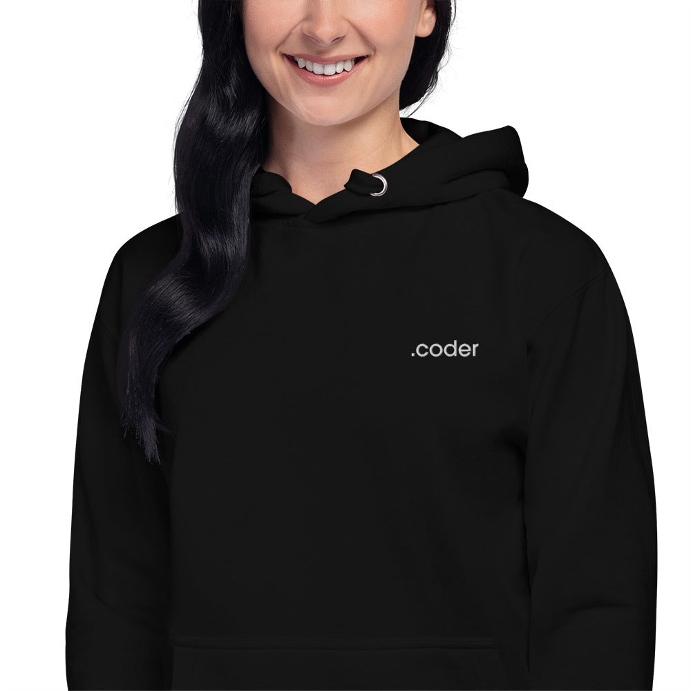 hoodie.coder