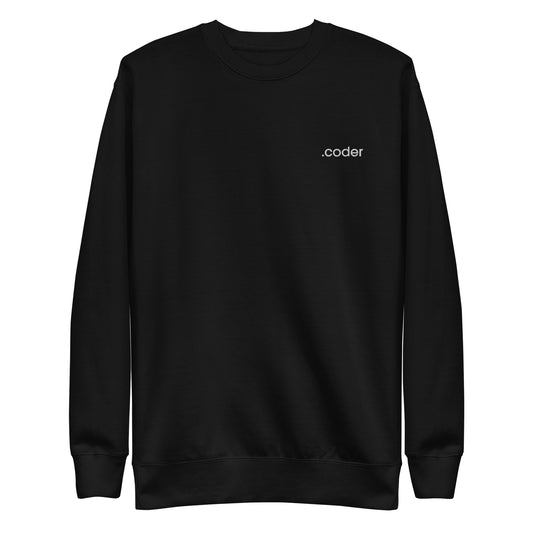 crewneck.coder