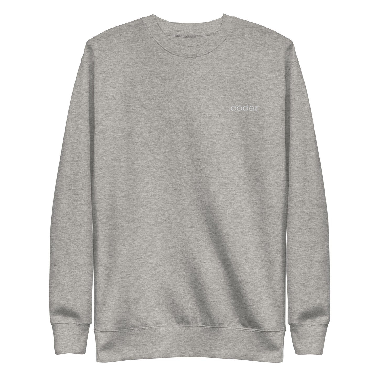 crewneck.coder