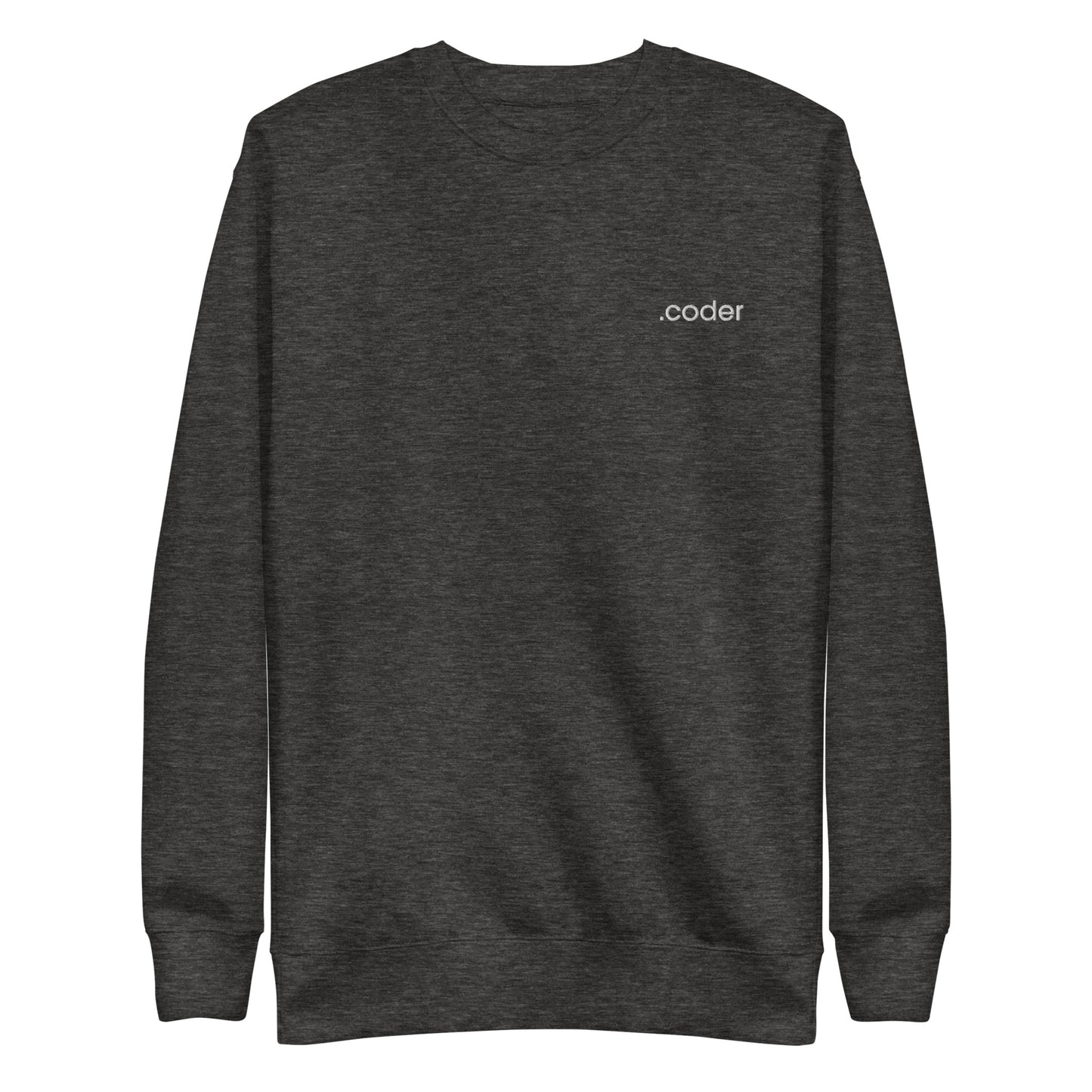 crewneck.coder