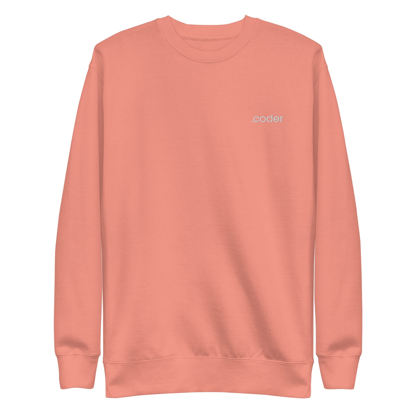 crewneck.coder
