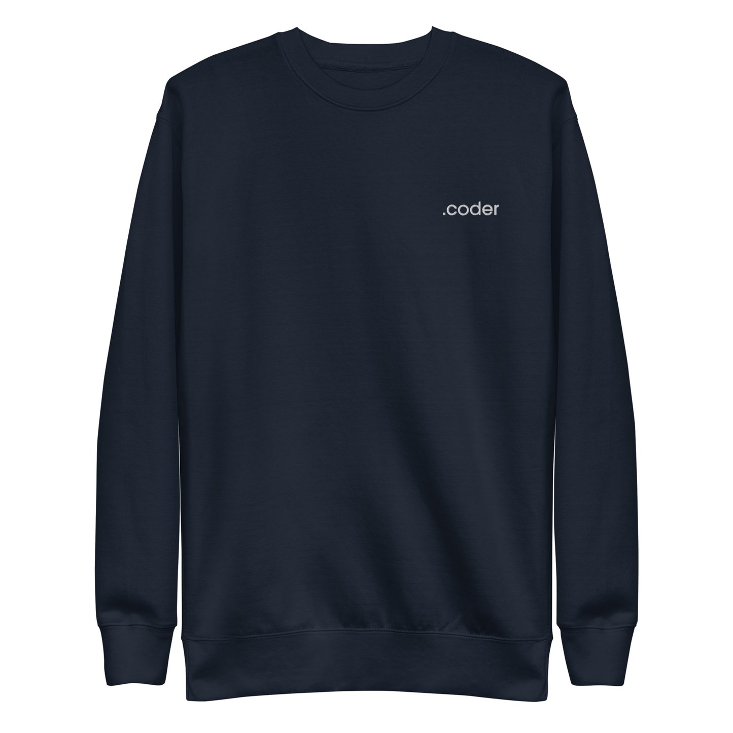 crewneck.coder