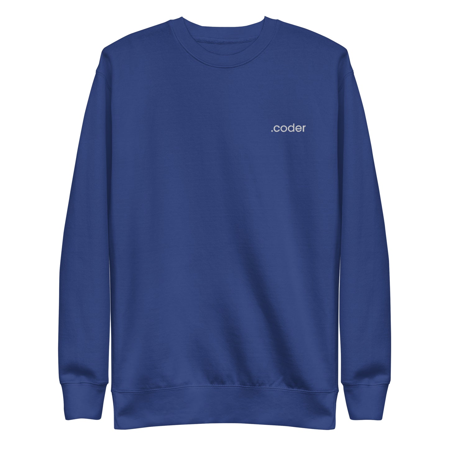 crewneck.coder